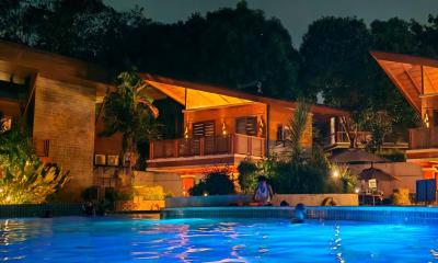 দক্ষিণ-পূর্ব এশিয়ার পর্যটনে রদবদল