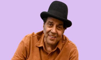 যে সিনেমার মাধ্যমে সাফল্যের দেখা পান ধর্মেন্দ্র