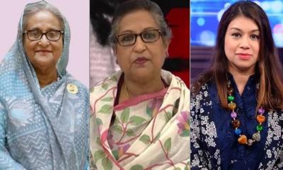 হাসিনা-রেহানা-টিউলিপের মামলার রায় ১ ডিসেম্বর