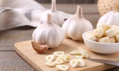 প্রতি রাতে এক কোয়া রসুন খেলে কী হয়?