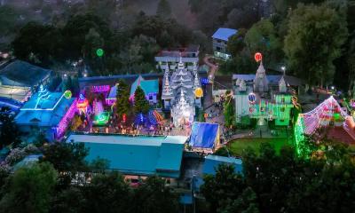 ২০২৬ সালের জন্য এয়ারবিএনবি-এর পূর্বাভাস