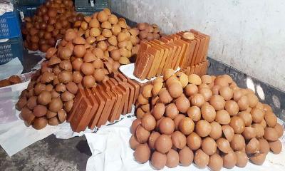 শীতে খেজুর গুড় খেলে কী হয়?