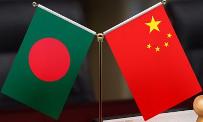 বাংলাদেশিদের ভিসা দেওয়া আরও সহজ করেছে চীন