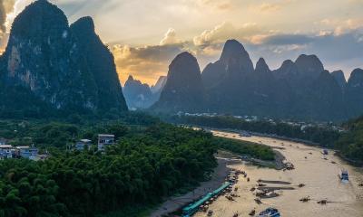 ভ্রমণের ক্ষেত্রে কোন দেশ ব্যয়বহুল, সাশ্রয়ীর তালিকায় রয়েছে কারা