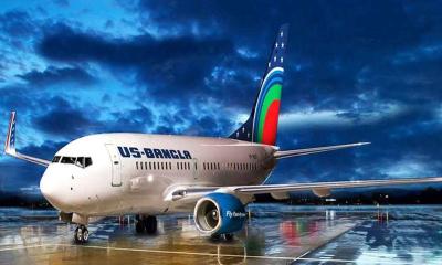 আটকা পড়া বাংলাদেশিদের আনতে দুবাই যাচ্ছে বিশেষ ফ্লাইট