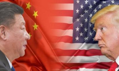 যুক্তরাষ্ট্রকে কড়া হুঁশিয়ারি চীনের