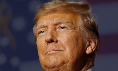 ট্রাম্পকে যুক্তরাজ্য-জার্মানি-গ্রিসের ‘না’