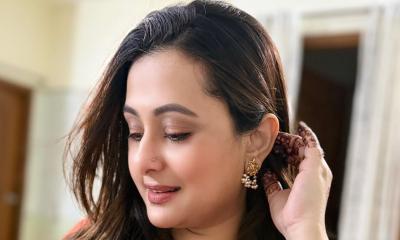 ‘শাকিবের সাথে অনেক ছবি করেছি, কেউ জানেই না’