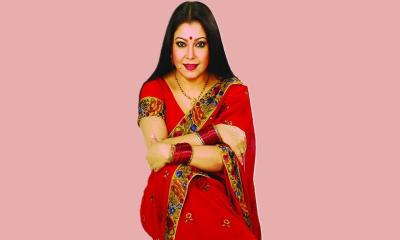 দিতি যে কারণে নায়ক রাজ রাজ্জাককে ‘বাবা’ ডাকতেন