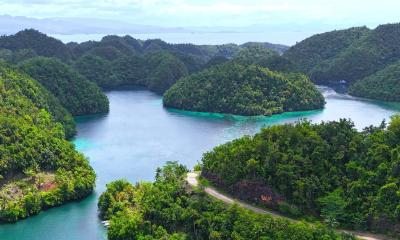 গরমে আরামের ভ্রমণ পাহাড়ে