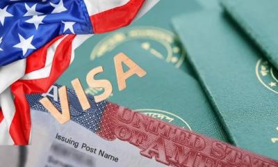 বাংলাদেশের জন্য মার্কিন অভিবাসী ভিসা স্থগিত