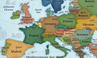 শেনজেন ভিসাপ্রাপ্তদের জন্য গুরুত্বপূর্ণ নির্দেশনা