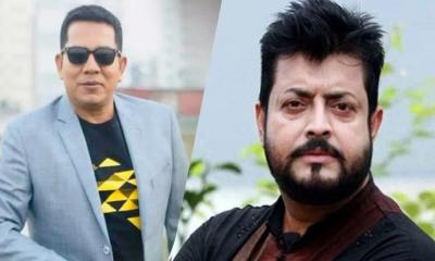 ওমর সানীর বিরুদ্ধে চাঁদা দাবির অভিযোগ