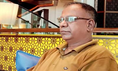 কবি ও রম্যলেখক শাহজাহান আবদালীর আজ ৬২তম জন্মদিন