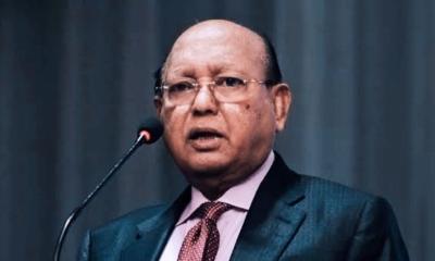 তোফায়েল আহমেদ আর নেই