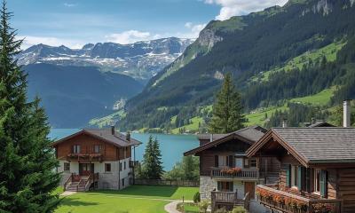 এ বছর জীবনযাত্রার মানে সেরা ১০ দেশ