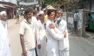 সারজিস হাসনাত ছাত্রলীগ থেকে নতুন দলে এসেছে: ইসমাইল সম্রাট