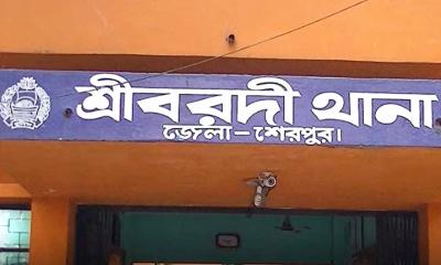 শ্রীবরদীতে ৩ বছরের শিশু ধর্ষণ, ৭৫ বছরের বৃদ্ধ গ্রেপ্তার