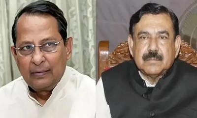 বেশি বাড়াবাড়ি করলে তোর চৌদ্দ গোষ্ঠী খেয়ে ফেলবো
