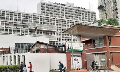 সচিবালয়ে সাংবাদিক প্রবেশ নিয়ে জটিলতা কাটছে