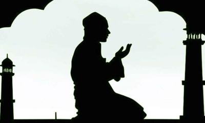 জুমার দিনের সেরা আমল