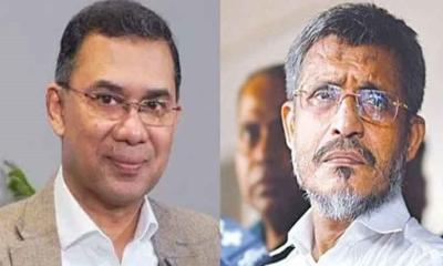তারেক রহমান-বাবরের খালাসের রায় বহাল