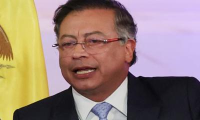 ইসরায়েলি কূটনীতিকদের বহিষ্কার করল কলম্বিয়া