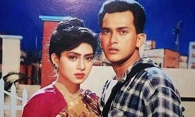 সালমান শাহের মৃত্যুতে আমার অনেক ক্ষতি হয়েছে: শাবনূর