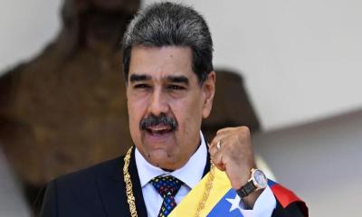 ভেনেজুয়েলায় হস্তক্ষেপ করলে ট্রাম্পের ‘রাজনৈতিক জীবনের ইতি ঘটবে’