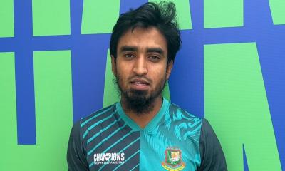 বাংলাদেশের প্রকৃত হিরো মুক্তিযোদ্ধারা: তানজিম সাকিব