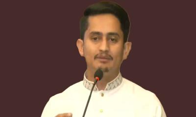 সারজিসের হলফনামা ও আয়কর রিটার্নে অনেক গড়মিল