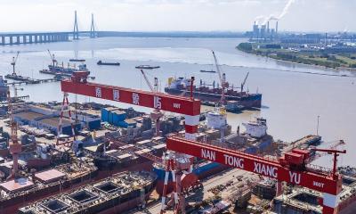 রপ্তানি বাড়লেও তা গতবছরের চেয়ে কম