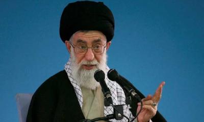 ইরানের সর্বোচ্চ ধর্মীয় নেতা খামেনি নিহত