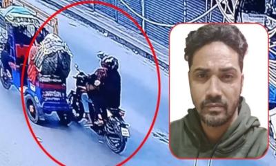 ওসমান হাদি হত্যা মামলার প্রধান আসামি ফয়সাল ভারতে গ্রেপ্তার