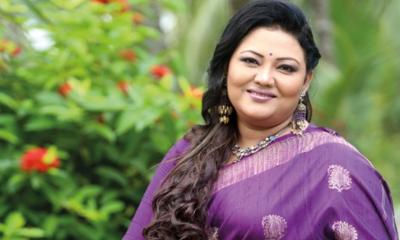 সাবেক এমপি মমতাজ গ্রেপ্তার