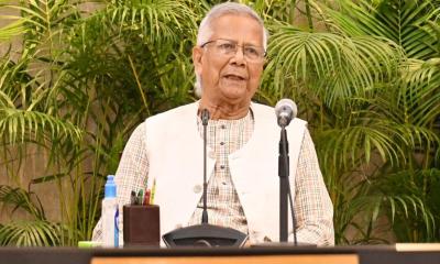 পবিত্র আশুরা সত্য ও ন্যায় প্রতিষ্ঠায় মানবজাতিকে সাহস যোগাবে