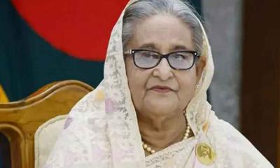 পূবালী ব্যাংকে শেখ হাসিনার লকার জব্দ
