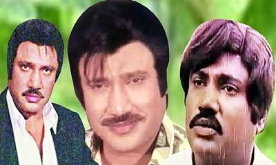 নায়ক জসিমকে হারানোর ২৭ বছর আজ