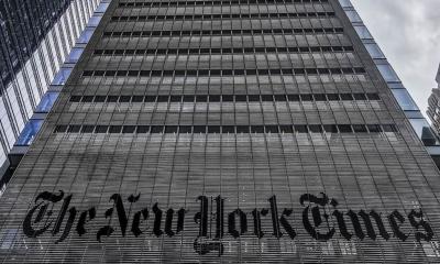 প্রিন্টে গ্রাহক কমলেও ডিজিটালে বিপুল মুনাফা করেছে নিউইয়র্ক টাইমস