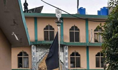 পাকিস্তানে মসজিদে আত্মঘাতী বোমা হামলা, ৩১ জন নিহত