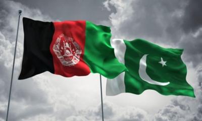 ঈদে পাঁচ দিনের যুদ্ধবিরতিতে যাচ্ছে পাকিস্তান-আফগানিস্তান