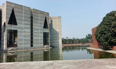 অধ্যাদেশ থেকে আইনে রূপ নিলো ২১ বিল