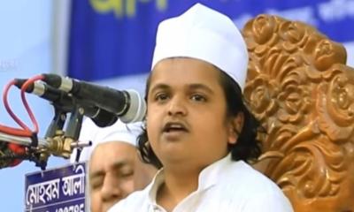 গোনাহ থেকে বাঁচতেই দ্বিতীয় বিয়ে: রফিকুল ইসলাম মাদানী