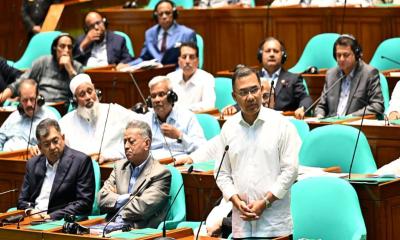 ‘বাংলাদেশ ফার্স্ট’, যা কিছু অর্জন তা দেশের মানুষের