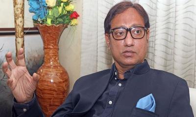 বিএনপি নেতা শাহাদাতকে চট্টগ্রাম সিটি মেয়র ঘোষণা