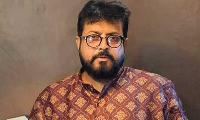 উপদেষ্টা হলেন নায়ক ওমর সানী