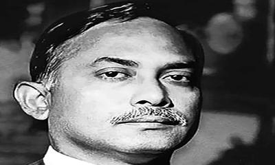 সফল ও স্বাপ্নিক রাষ্ট্রনায়ক