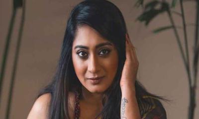 থাইল্যান্ডে স্বাগতা, মা হতে চলেছেন