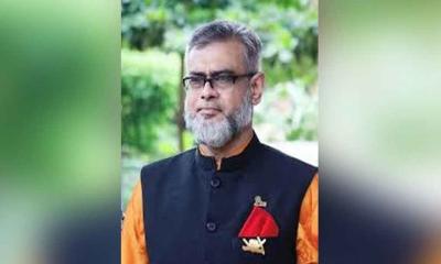 দাউদকান্দির সাবেক উপজেলা চেয়ারম্যান মেজর সুমন গ্রেপ্তার