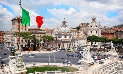 স্পন্সর ভিসা নিয়ে বড় সুখবর দিলো ইতালি